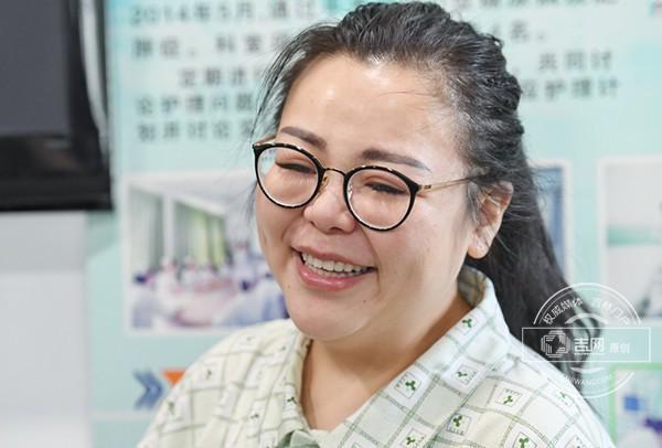 Hành trình cay đắng của người phụ nữ béo nhất Trung Quốc: Từng nặng 244 kg vừa giảm xuống 95kg-1