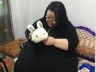 Hành trình cay đắng của người phụ nữ béo nhất Trung Quốc: Từng nặng 244 kg vừa giảm xuống 95kg