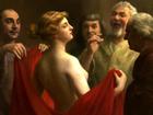 Gái mại dâm nổi tiếng Hy Lạp cổ đại: Kén khách mua vui, phạm tội vào tù vẫn được tha bổng nhờ vẻ đẹp 'thần thánh'