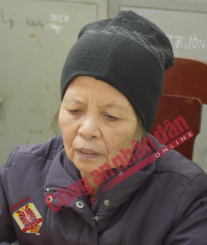 Vụ bé gái 20 ngày tuổi bị sát hại: Hé lộ thêm nhiều thông tin gây sốc-2