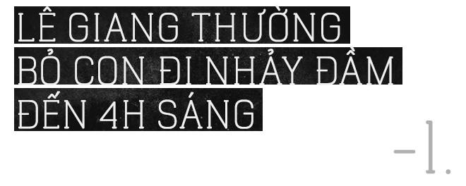 Duy Phương: Tôi muốn chết khi Lê Giang nói tôi đánh đập, bạo hành-2