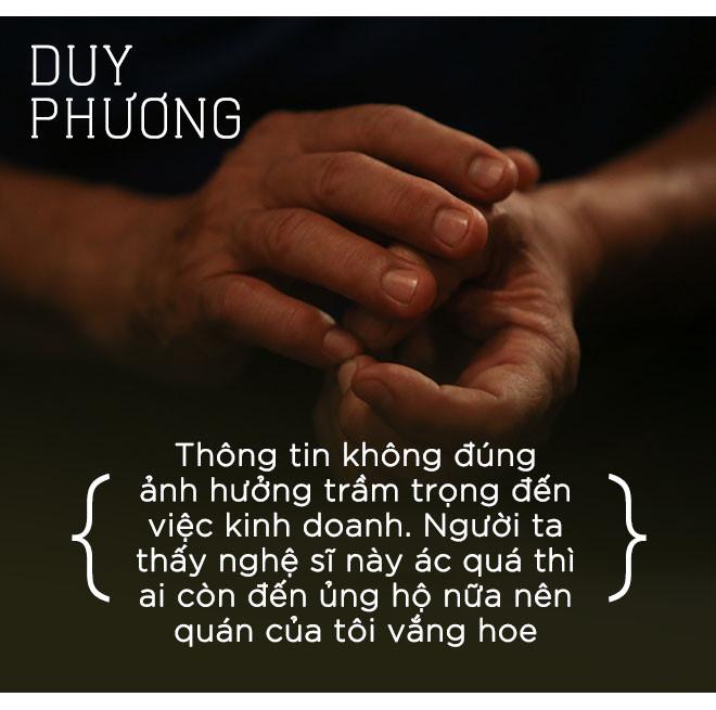 Duy Phương: Tôi muốn chết khi Lê Giang nói tôi đánh đập, bạo hành-6