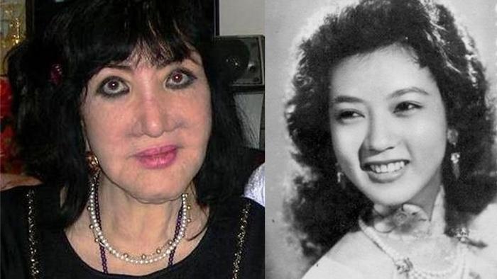 Điểm mặt những cô ba Sài Thành từng là TỨ ĐẠI MỸ NHÂN vang bóng một thời-4