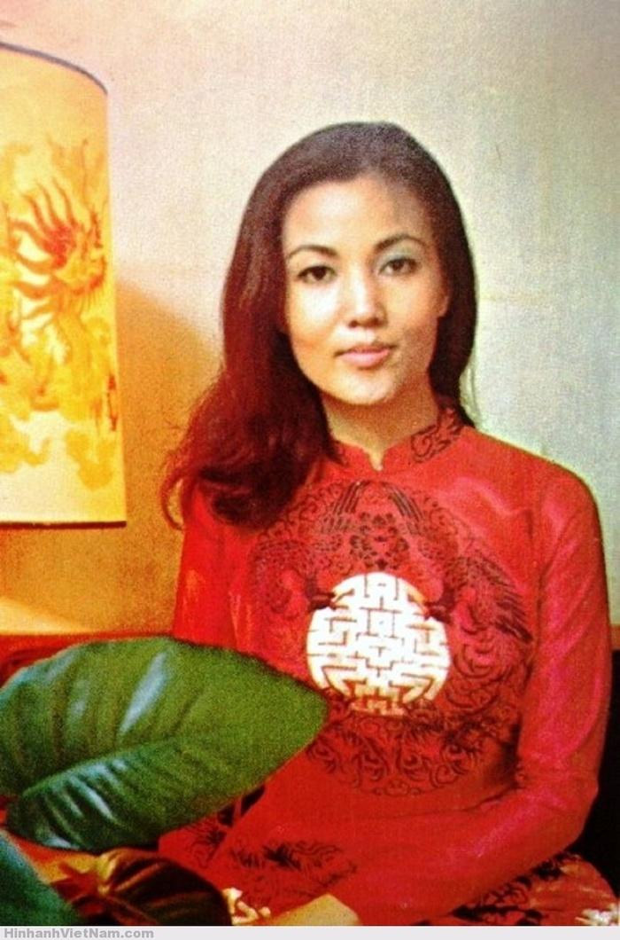 Điểm mặt những cô ba Sài Thành từng là TỨ ĐẠI MỸ NHÂN vang bóng một thời-6