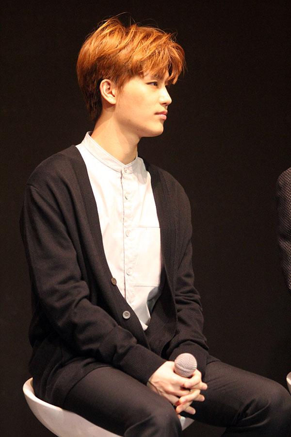 Cận cảnh các thành viên trong nhóm NCT127-9