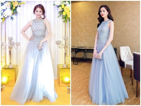 Liên tục mặc chung đồ, Hari Won vẫn đẹp bất chấp không có đối thủ-10