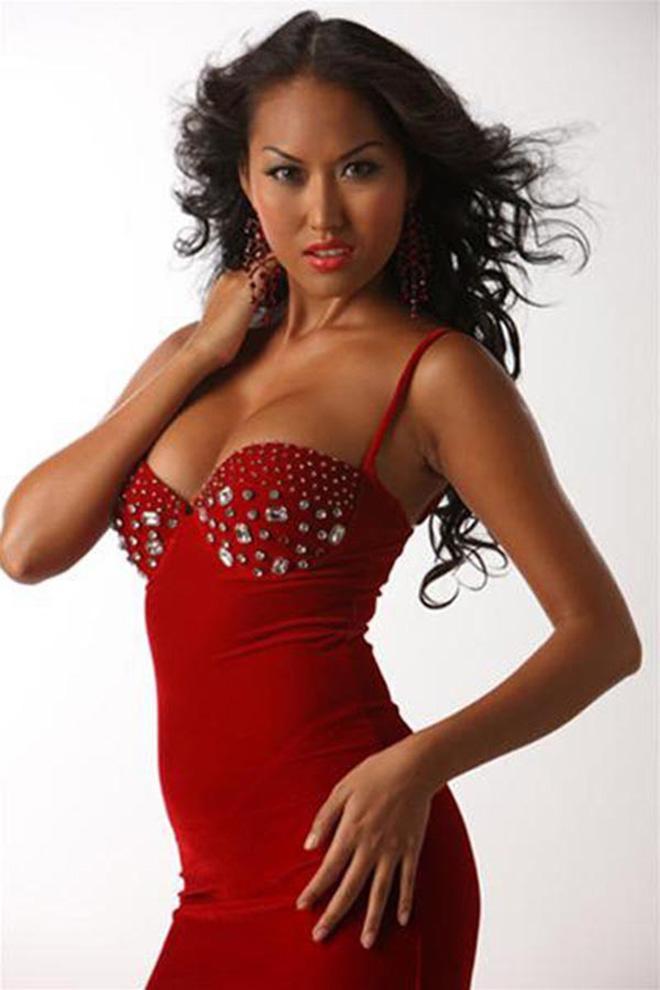 Hành trình trùng tu chóng mặt từ nhan sắc đến danh xưng hoa hậu của Phi Thanh Vân-5