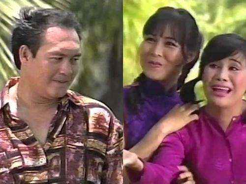 Hài kịch 'Đại chiến Đà Lạt đêm mưa' từng nổi đình đám 20 năm trước của Duy Phương