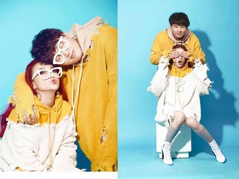 Bay từ Hàn Quốc về tỏ tình với Phí Ngọc Hưng, vậy mà cô gái này nhát đến nỗi không dám đọc kết quả-11