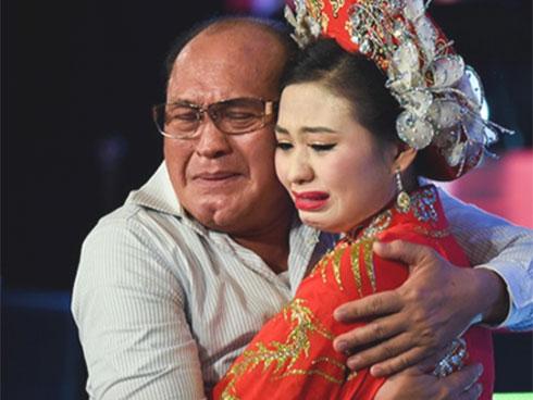 Lê Giang thách thức Duy Phương sau sự thật câu chuyện bạo hành được phơi bày?-4