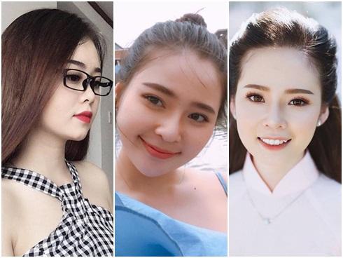 Cô bạn RMIT 'chiếm sóng' mạng xã hội thời gian qua còn có 2 cô chị xinh đẹp, quyến rũ không kém