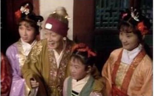 Bí mật Tây Du Ký 1986: Ngoài Tôn Ngộ Không, Lục Tiểu Linh Đồng còn đóng 15 nhân vật khác-5