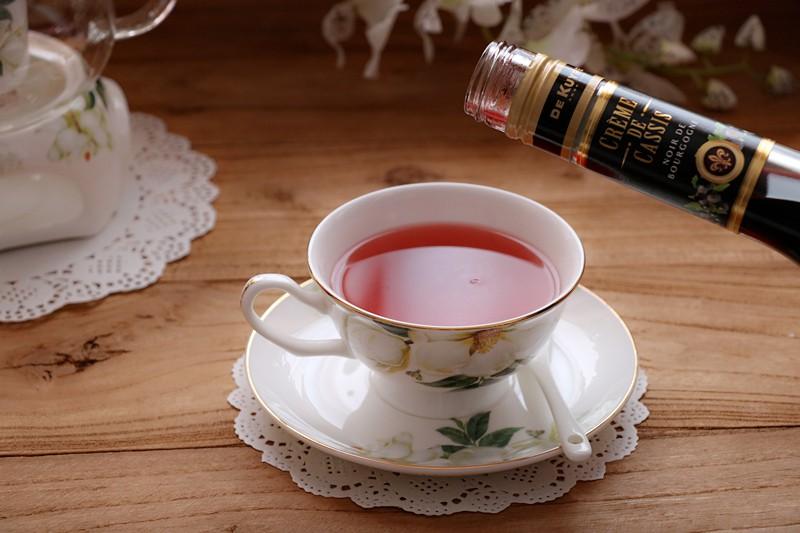 Công thức pha trà trái cây ấm nóng giúp bạn thanh lọc cơ thể trong ngày lạnh-4