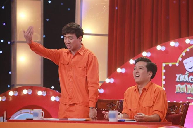 Xuất hiện thí sinh đầu tiên bơ đẹp Trấn Thành vẫn đoạt giải 100 triệu đồng-3