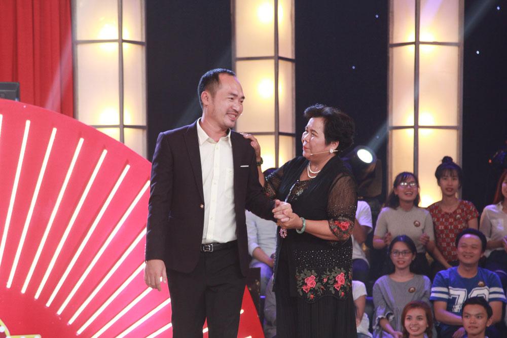 Xuất hiện thí sinh đầu tiên bơ đẹp Trấn Thành vẫn đoạt giải 100 triệu đồng-7