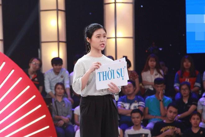 Xuất hiện thí sinh đầu tiên bơ đẹp Trấn Thành vẫn đoạt giải 100 triệu đồng-6