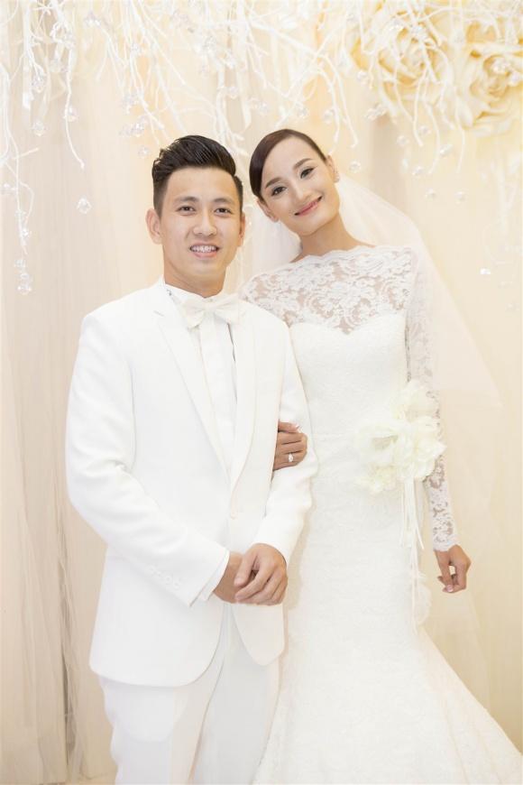 Những sao Việt từng nghĩ chồng mình không phải là đàn ông-7