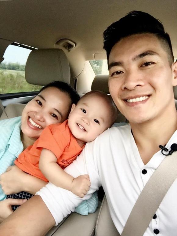 Những sao Việt từng nghĩ chồng mình không phải là đàn ông-12