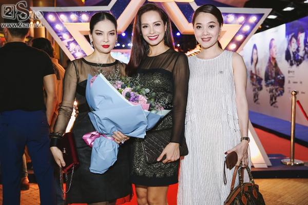 Xuất hiện một mình tại sự kiện, Bình Minh từ chối trả lời nghi vấn chuyện ngoại tình-7