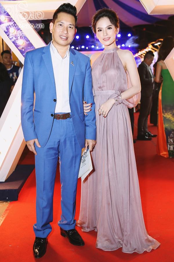 Xuất hiện một mình tại sự kiện, Bình Minh từ chối trả lời nghi vấn chuyện ngoại tình-8