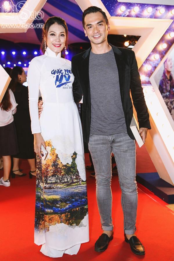 Xuất hiện một mình tại sự kiện, Bình Minh từ chối trả lời nghi vấn chuyện ngoại tình-9