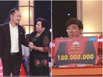Xuất hiện thí sinh đầu tiên 'bơ đẹp' Trấn Thành vẫn đoạt giải 100 triệu đồng