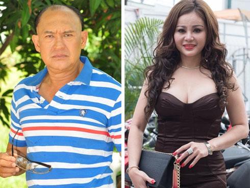 Ồn ào Lê Giang tố Duy Phương, sao Việt tẩy chay Sau ánh hào quang-3