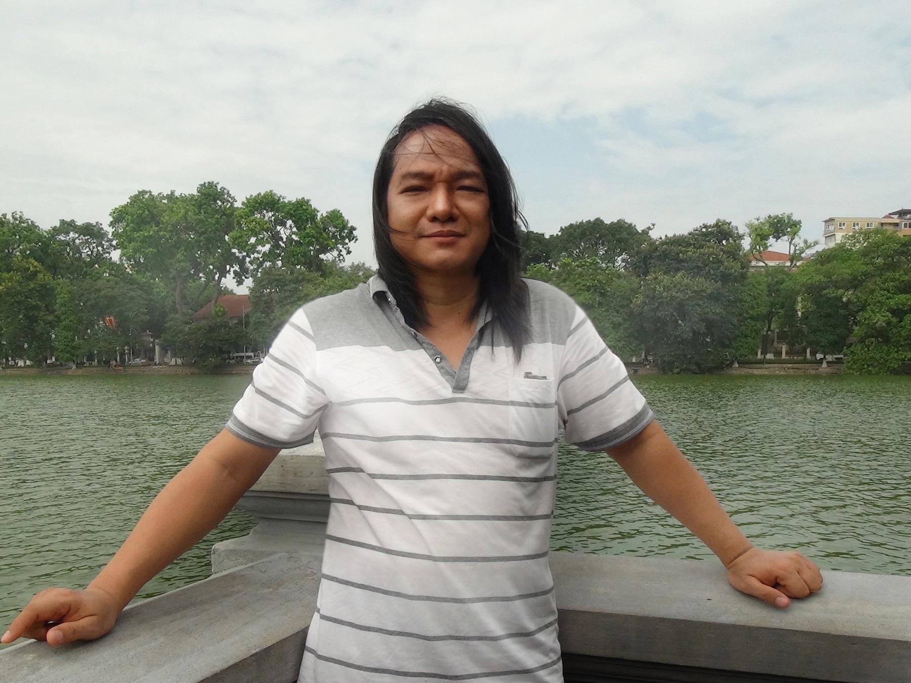 Sống xa anh chẳng dễ dàng xuất hiện MV tranh cát và bản cover của Bảo Anh nhí-4