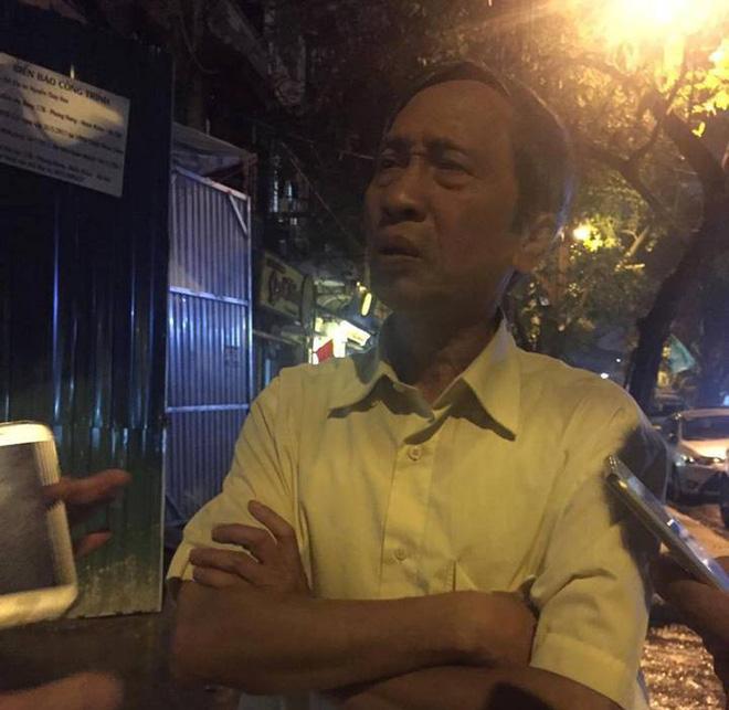 Hành trình chạy trốn khỏi ngục tù của bé trai 10 tuổi nghi bị bố và mẹ kế bạo hành ở Hà Nội-4