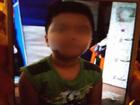 Hành trình chạy trốn khỏi 'ngục tù' của bé trai 10 tuổi nghi bị bố và mẹ kế bạo hành ở Hà Nội