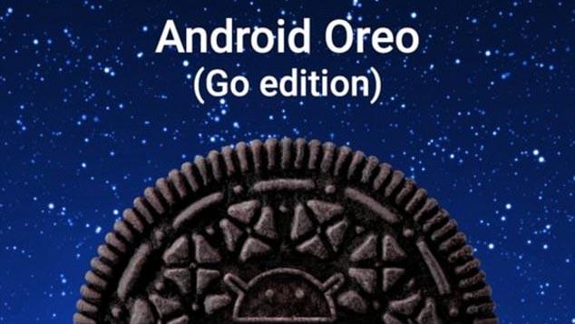 Ra mắt phiên bản Android Oreo dành riêng cho smartphone giá rẻ-1