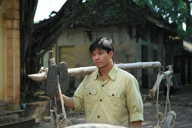 Loạt vai diễn thảm họa trong những phim truyền hình Việt gây bão-1