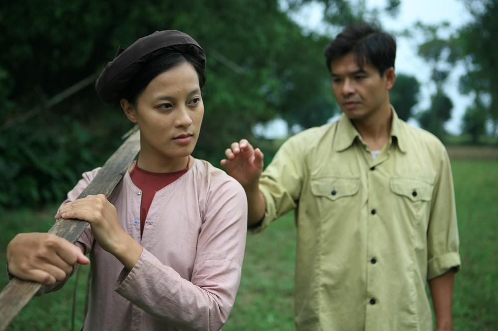 Loạt vai diễn thảm họa trong những phim truyền hình Việt gây bão-2