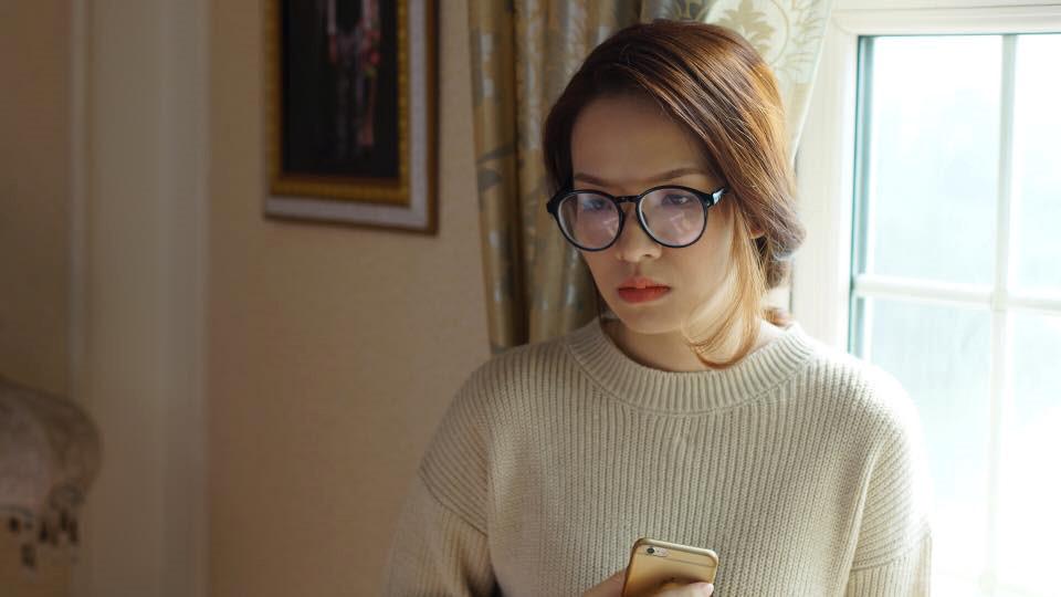 Loạt vai diễn thảm họa trong những phim truyền hình Việt gây bão-3