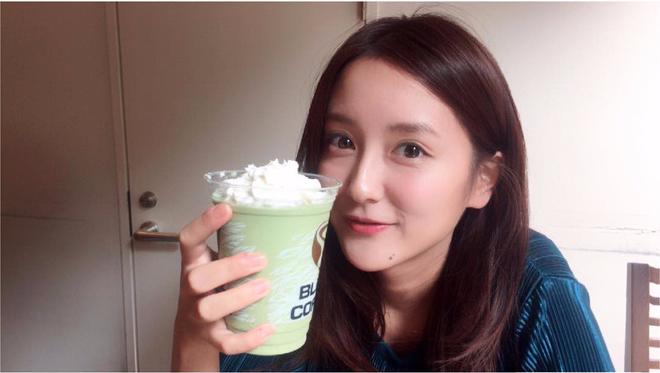 Xao xuyến trước nhan sắc của bóng hồng lái taxi xinh đẹp nhất Nhật Bản-6