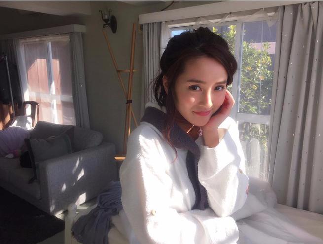 Xao xuyến trước nhan sắc của bóng hồng lái taxi xinh đẹp nhất Nhật Bản-7