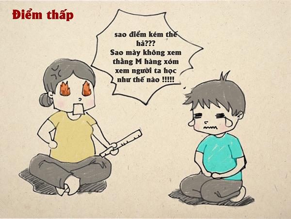 Học sinh và nỗi niềm Hóa ơi, chúng ta không thuộc về nhau-1