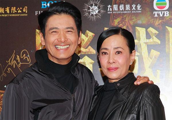 Châu Nhuận Phát bất ngờ bị đưa tin đã qua đời vì bạo bệnh dù thực tế vẫn khỏe mạnh tại nhà-3