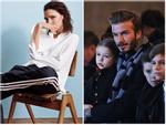 Victoria Beckham và đế chế thời trang trị giá 100 triệu bảng Anh