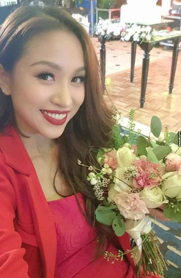 Thanh Vân Hugo khoe được tặng 1 tỷ đồng ngay trước ngày sinh nhật-4