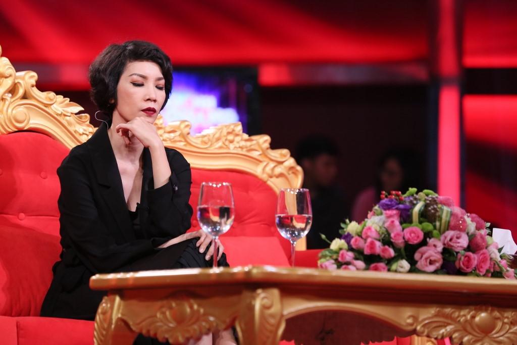 Sau ánh hào quang: Khi nghệ sĩ đi bán đời tư, nói xấu người cũ-3