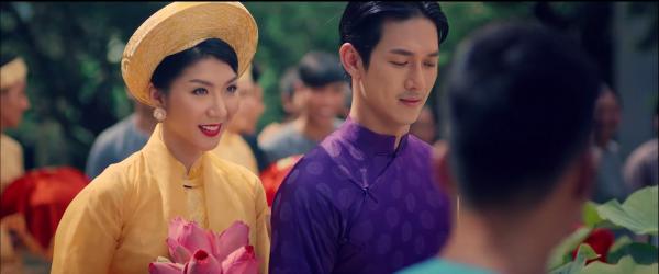 Thanh Hằng bật mí để diễn được cảnh khóc vạn người thương, không thể không nhờ tới Hà Anh Tuấn-2