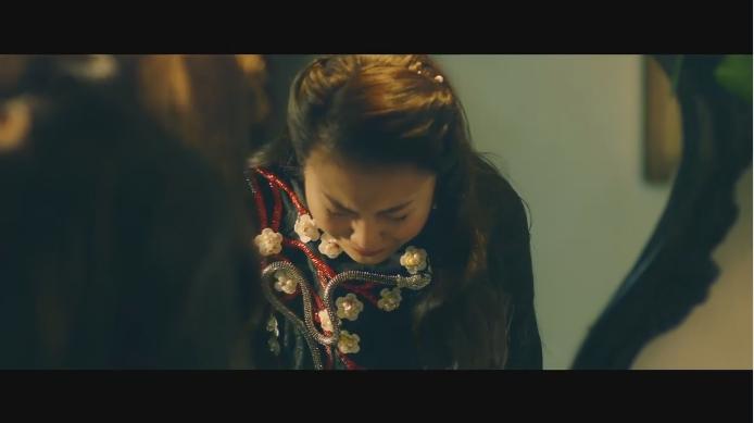 Thanh Hằng bật mí để diễn được cảnh khóc vạn người thương, không thể không nhờ tới Hà Anh Tuấn-5