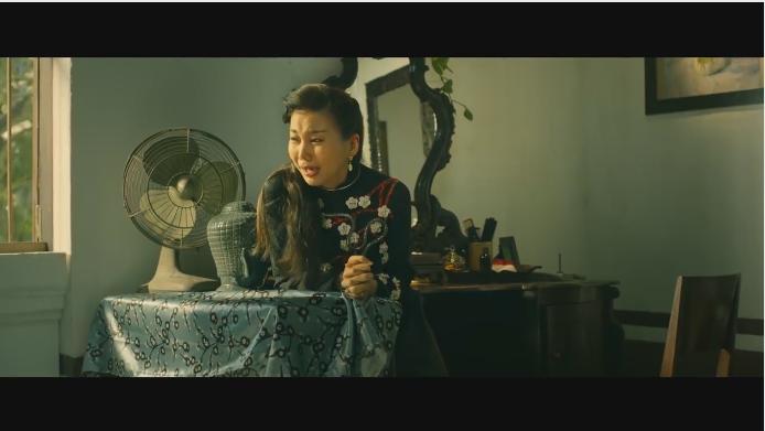 Thanh Hằng bật mí để diễn được cảnh khóc vạn người thương, không thể không nhờ tới Hà Anh Tuấn-6