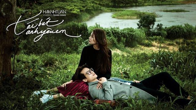 Thanh Hằng bật mí để diễn được cảnh khóc vạn người thương, không thể không nhờ tới Hà Anh Tuấn-7