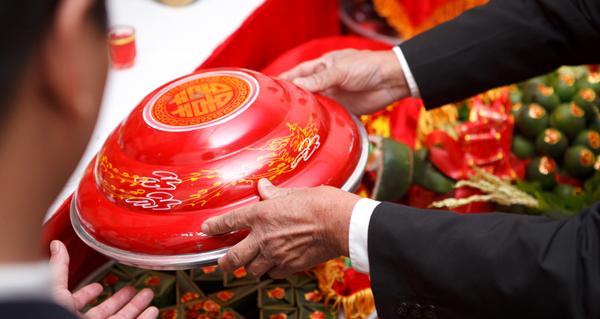 Sự thật bất ngờ sau đám cưới như mơ của nữ giáo viên Vũng Tàu-2