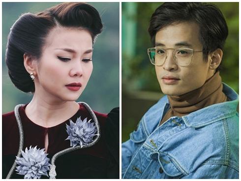 Thanh Hằng lần đầu lên tiếng về tin đồn yêu đương với Á quân The Face 2017 Đồng Ánh Quỳnh-5