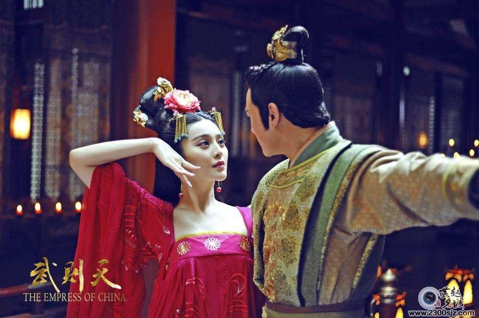 Những điệu múa lay động lòng người của mỹ nhân phim Hoa ngữ-1