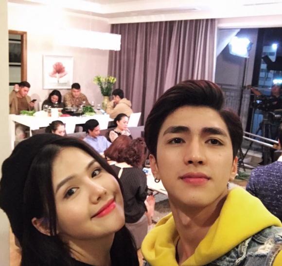 Hot girl - hot boy Việt 7/12: Midu khoe hình ảnh 1001 kiểu tóc từ phim ảnh đến đời thường-4