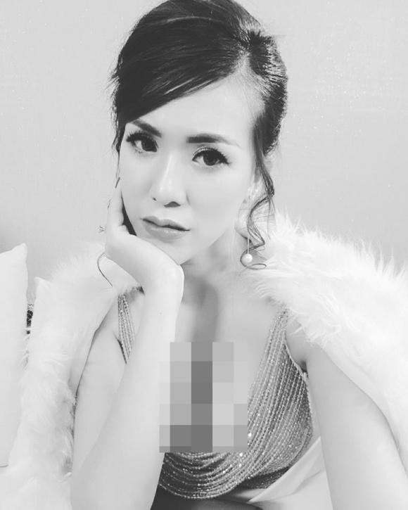 Hot girl - hot boy Việt 7/12: Midu khoe hình ảnh 1001 kiểu tóc từ phim ảnh đến đời thường-6